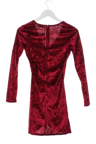 Φόρεμα SHEIN, Μέγεθος S, Χρώμα Κόκκινο, Τιμή 14,83 €