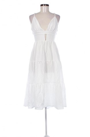 Kleid SHEIN, Größe M, Farbe Weiß, Preis € 14,83