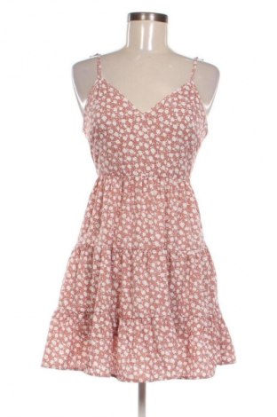 Kleid SHEIN, Größe S, Farbe Mehrfarbig, Preis € 14,83