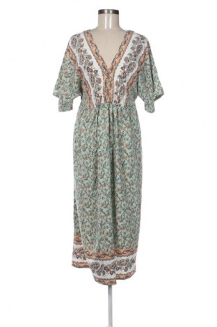 Φόρεμα SHEIN, Μέγεθος L, Χρώμα Πολύχρωμο, Τιμή 14,83 €
