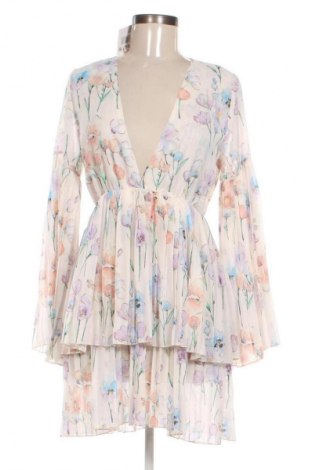 Kleid SHEIN, Größe S, Farbe Mehrfarbig, Preis € 14,77