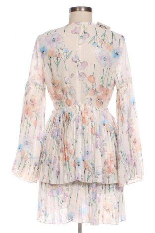Kleid SHEIN, Größe S, Farbe Mehrfarbig, Preis € 14,77