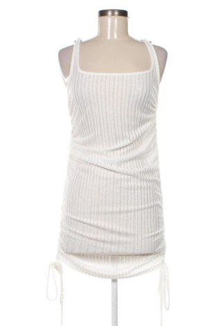 Kleid SHEIN, Größe M, Farbe Weiß, Preis 14,91 €