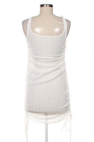 Kleid SHEIN, Größe M, Farbe Weiß, Preis 14,91 €