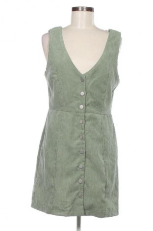 Kleid SHEIN, Größe M, Farbe Grün, Preis 13,84 €
