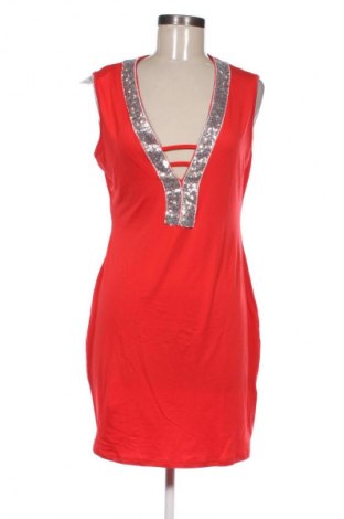 Kleid SHEIN, Größe L, Farbe Mehrfarbig, Preis 14,83 €