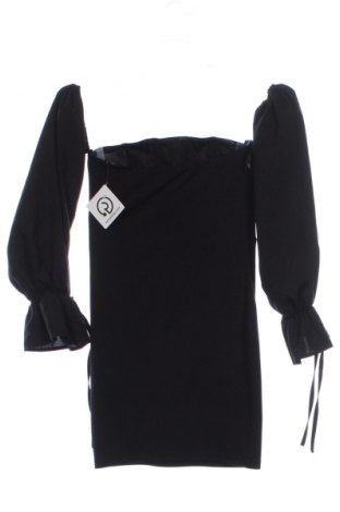 Φόρεμα SHEIN, Μέγεθος XS, Χρώμα Μαύρο, Τιμή 29,74 €