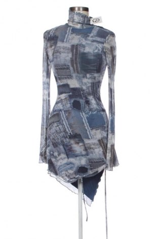 Φόρεμα SHEIN, Μέγεθος XS, Χρώμα Πολύχρωμο, Τιμή 14,77 €