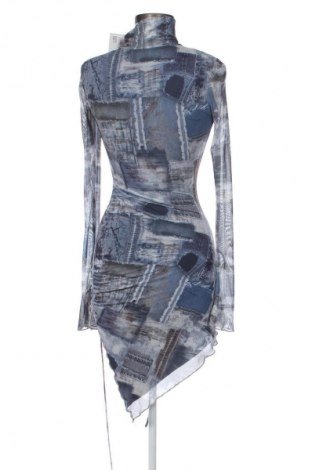 Φόρεμα SHEIN, Μέγεθος XS, Χρώμα Πολύχρωμο, Τιμή 14,77 €