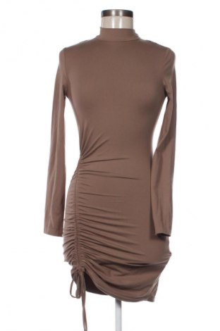 Φόρεμα SHEIN, Μέγεθος XS, Χρώμα Καφέ, Τιμή 14,77 €