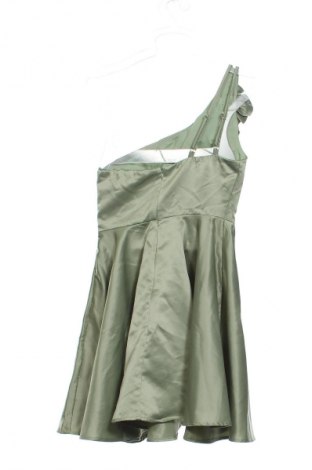 Šaty  SHEIN, Veľkosť XS, Farba Zelená, Cena  29,74 €