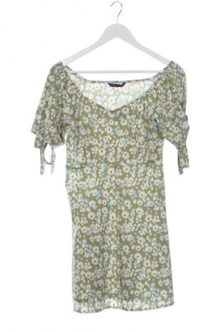 Φόρεμα SHEIN, Μέγεθος XS, Χρώμα Πολύχρωμο, Τιμή 14,77 €