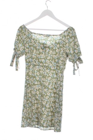 Φόρεμα SHEIN, Μέγεθος XS, Χρώμα Πολύχρωμο, Τιμή 14,77 €