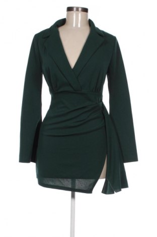 Šaty  SHEIN, Veľkosť XS, Farba Zelená, Cena  14,83 €