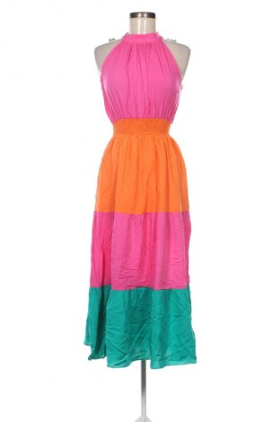 Kleid SHEIN, Größe S, Farbe Mehrfarbig, Preis 15,00 €