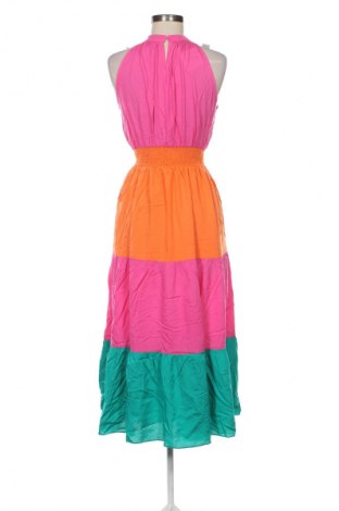 Kleid SHEIN, Größe S, Farbe Mehrfarbig, Preis 15,00 €