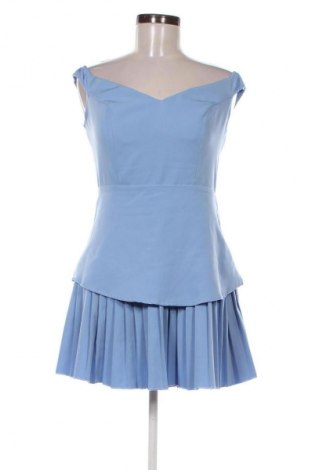 Rochie SHEIN, Mărime M, Culoare Albastru, Preț 93,39 Lei