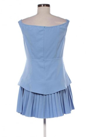 Rochie SHEIN, Mărime M, Culoare Albastru, Preț 93,39 Lei