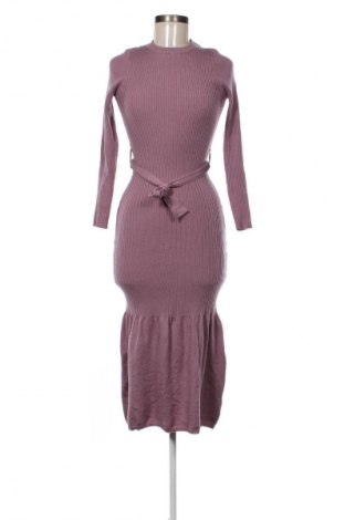 Rochie SHEIN, Mărime S, Culoare Mov, Preț 77,17 Lei