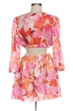 Kleid SHEIN, Größe S, Farbe Mehrfarbig, Preis 18,15 €