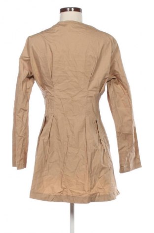 Kleid SHEIN, Größe M, Farbe Beige, Preis 24,49 €