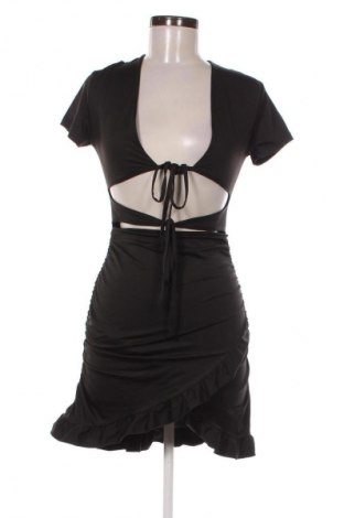 Kleid SHEIN, Größe S, Farbe Schwarz, Preis 14,83 €