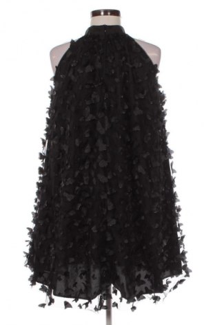 Kleid SHEIN, Größe S, Farbe Schwarz, Preis 14,83 €