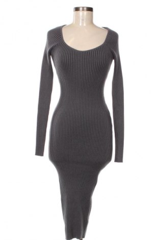 Kleid SHEIN, Größe M, Farbe Grau, Preis € 12,99