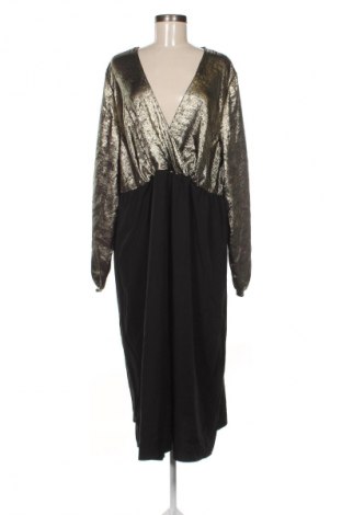 Rochie SHEIN, Mărime 4XL, Culoare Multicolor, Preț 76,32 Lei