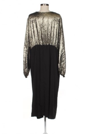 Rochie SHEIN, Mărime 4XL, Culoare Multicolor, Preț 76,32 Lei