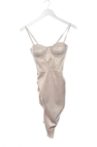 Ruha SHEIN, Méret XS, Szín Bézs, Ár 5 899 Ft