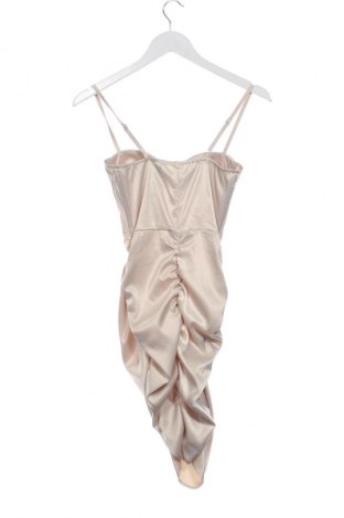 Ruha SHEIN, Méret XS, Szín Bézs, Ár 5 899 Ft