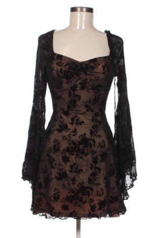 Φόρεμα SHEIN, Μέγεθος XS, Χρώμα Μαύρο, Τιμή 28,99 €