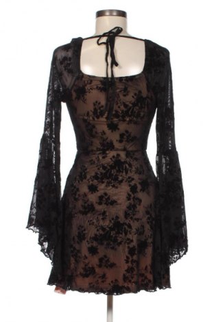 Φόρεμα SHEIN, Μέγεθος XS, Χρώμα Μαύρο, Τιμή 28,99 €