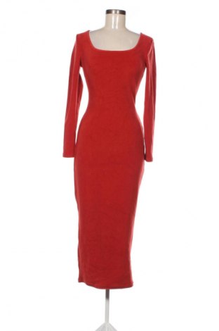 Kleid SHEIN, Größe S, Farbe Rot, Preis 23,99 €