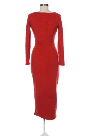 Kleid SHEIN, Größe S, Farbe Rot, Preis 23,99 €