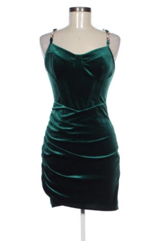 Kleid SHEIN, Größe M, Farbe Grün, Preis 34,99 €