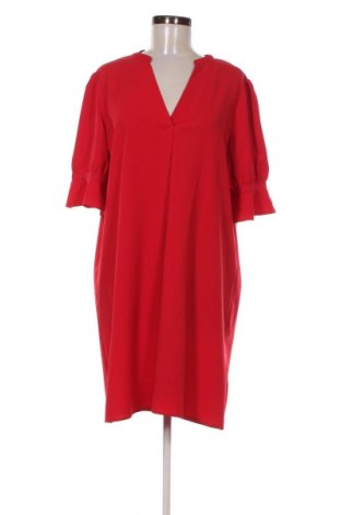 Rochie SHEIN, Mărime XL, Culoare Roșu, Preț 76,32 Lei