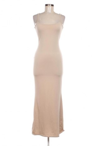 Φόρεμα SHEIN, Μέγεθος M, Χρώμα  Μπέζ, Τιμή 15,00 €