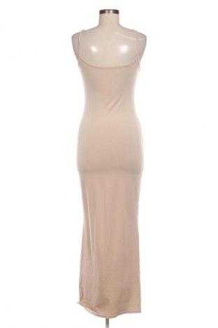 Φόρεμα SHEIN, Μέγεθος M, Χρώμα  Μπέζ, Τιμή 15,00 €