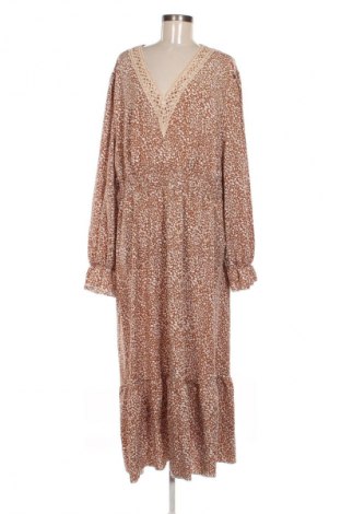 Rochie SHEIN, Mărime 4XL, Culoare Multicolor, Preț 77,17 Lei