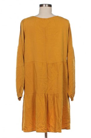 Šaty  SHEIN, Velikost XL, Barva Oranžová, Cena  366,00 Kč