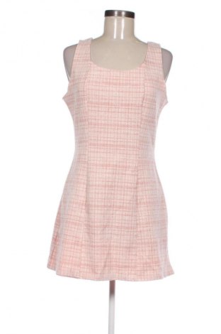 Kleid SHEIN, Größe L, Farbe Mehrfarbig, Preis 14,77 €