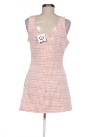 Kleid SHEIN, Größe L, Farbe Mehrfarbig, Preis 14,77 €