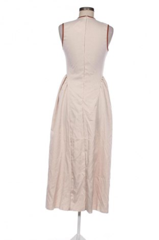 Kleid SHEIN, Größe M, Farbe Beige, Preis 14,77 €