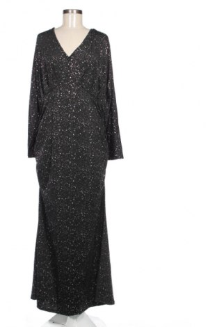 Kleid SHEIN, Größe 3XL, Farbe Mehrfarbig, Preis 14,77 €