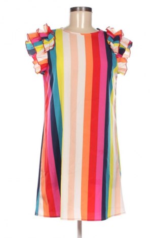 Rochie SHEIN, Mărime S, Culoare Multicolor, Preț 76,00 Lei