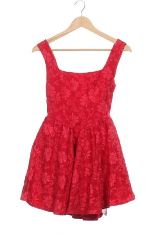 Kleid SHEIN, Größe XS, Farbe Rot, Preis 47,57 €