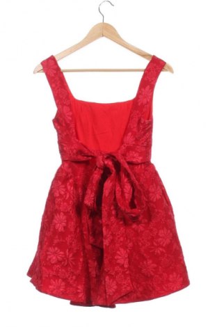 Kleid SHEIN, Größe XS, Farbe Rot, Preis 47,57 €