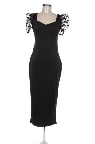 Kleid SHEIN, Größe S, Farbe Schwarz, Preis € 14,77